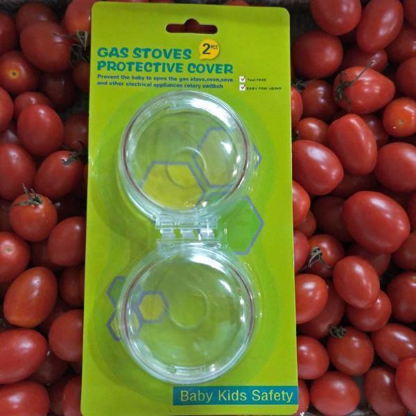 SAFETY KNOB COVER